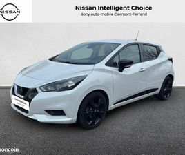 NISSAN MICRA ENIGMA IG-T 92