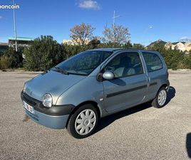 RENAULT TWINGO 1.2 16V EXPRESSION