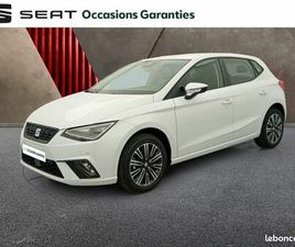 SEAT IBIZA 1.0 TSI 95CH COPA