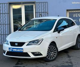 SEAT IBIZA 1.2 TSI 90 CV CONNECT