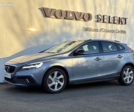VOLVO V40 CROSS COUNTRY T4 180 SUMMUM 5P