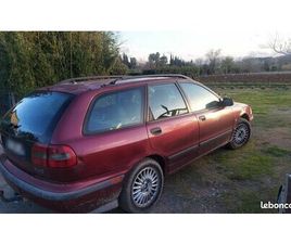 VOLVO V 40 - GPL - 95