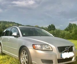VOLVO V50 D2 115CH