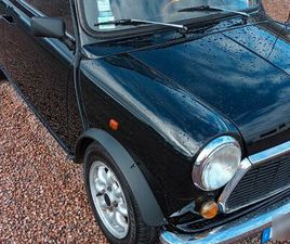 AUSTIN MINI MINI AUSTIN