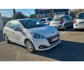 PEUGEOT 208 ACTIVE