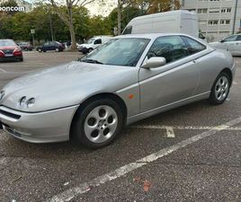 ALFA ROMEO GTV 916 2.0 TS LUSSO