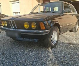 BMW 315 E21