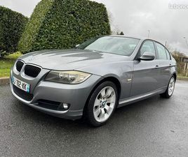 BMW SÉRIE 3 PHASE 2 (E90) BERLINE 320D 2,0D 177 CH / X-DRIVE / EDITION LUXE