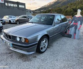 BMW SERIE 5 (E34) 525TDS 143CH