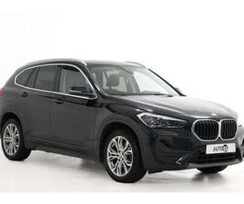 BMW X1 16 D SDRIVE AUTO