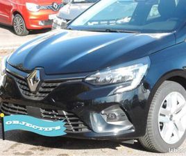 VEND CLIO V 1.0 TSE 90 ZEN