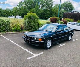 BMW 740IA