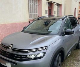 VENDS C5 AIRCROSS