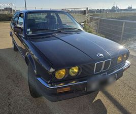 BMW 316 E30 - 1986
