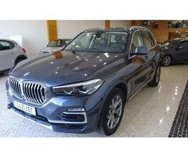 BMW X5 30D BMW X5 X5 30 D XDRIVE
