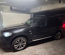 BMW X5 35D X5 E70