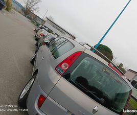 AVENDRE RENAULT ESPACE