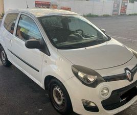 TWINGO 2 PHASE 2 SOCIÉTÉ