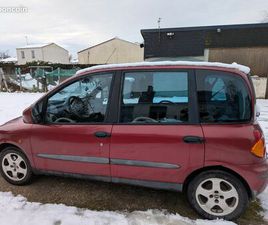 FIAT MULTIPLA
