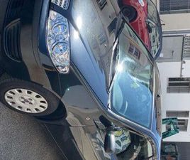 VOITURE FIAT PUNTO