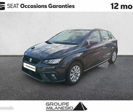 SEAT IBIZA 1.0 ECOTSI 95 CH S/S BVM5 BUSINESS
