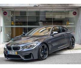 BMW SÉRIE 4 M4 AUTO