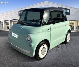 FIAT TOPOLINO TOPOLINO 5,4 KWH