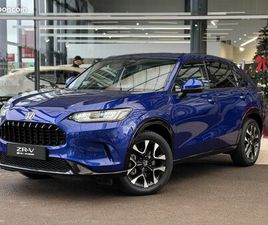 HONDA ZR-V E:HEV 2.0 I-MMD ADVANCE