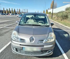 RENAULT MODUS