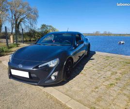 TOYOTA GT86 COMPRESSEUR