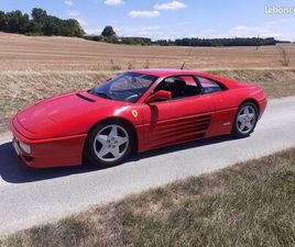 FERRARI 348 TB