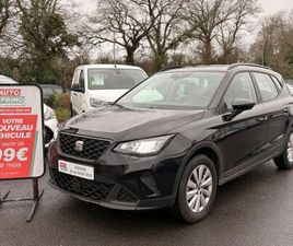 SEAT ARONA 1.0 TSI 95CH STYLE BUSINESS