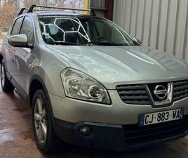 NISSAN QASHQAI 1.5 DCI 106CV