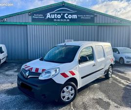 RENAULT KANGOO MAXI 1.5 DCI 95CH EXTRA RLINK / PRIX TTC