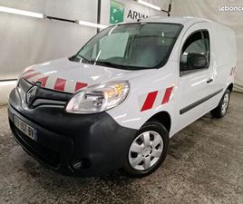 RENAULT KANGOO II EXPRESS 1.2 TCE 115CH CONFORT