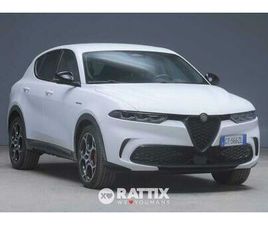 1.5 HYBRID 160CV VELOCE TCT7