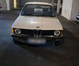 BMW 319