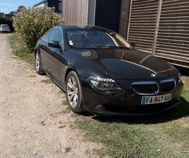 BMW 635D