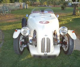 CITROEN 2CV 2CV LOMAX LOMAX