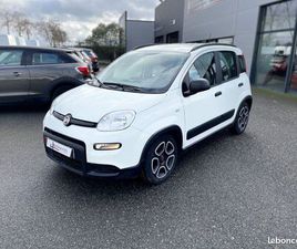 FIAT PANDA 1.0 70CH BSG S&S SPORT