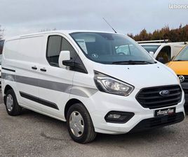 FORD TRANSIT CUSTOM, COURROIE DE DISTRIBUTION NEUVE