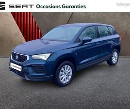 SEAT ATECA 1.0 TSI 110CH START&STOP REFERENCE