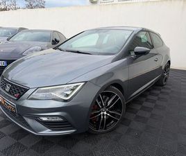 SEAT LEON SC CUPRA 300 DSG