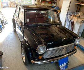 AUSTIN MINI MINI AUSTIN
