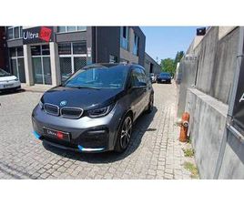 BMW I3 I3 120AH