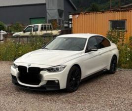 335I F30 XDRIVE