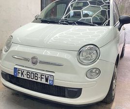 FIAT 500 1.2 70CV