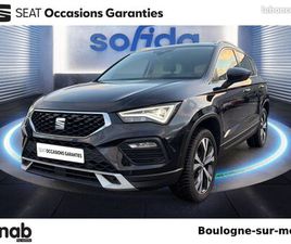 SEAT ATECA 2.0 TDI 115 CH START/STOP URBAN