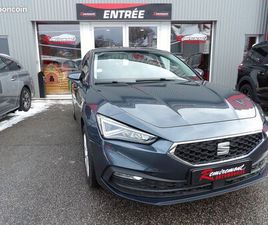 SEAT LEON 1.0 TSI 110CH STYLE BUSINESS