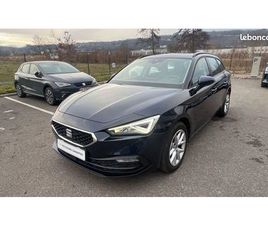 SEAT LEON SPORTSTOURER 1.0 TSI 110 BVM6 STYLE BUSINESS